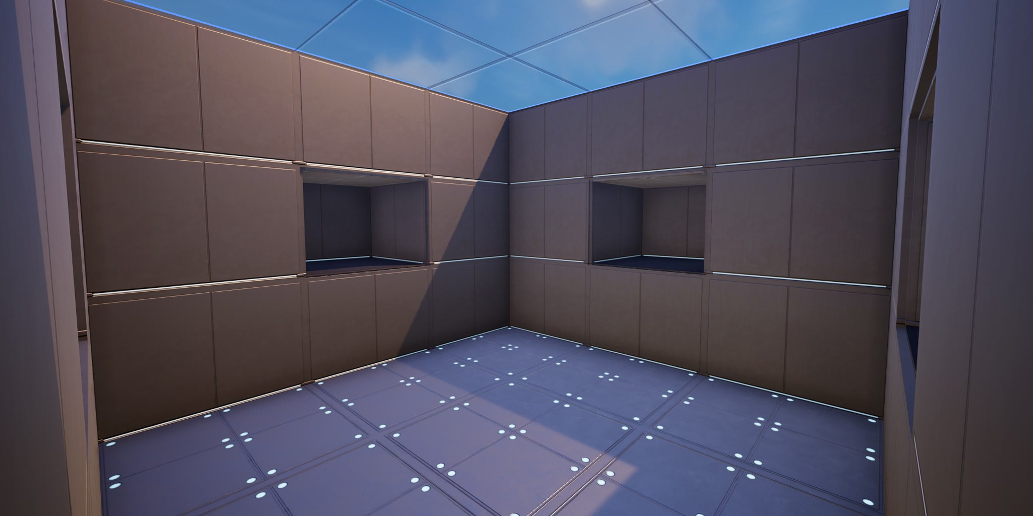 OG BOX FIGHT PIECE CONTROL 1v1v1