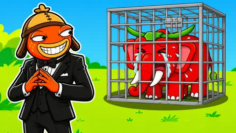 SET TRAP FOR BRAINROTS
