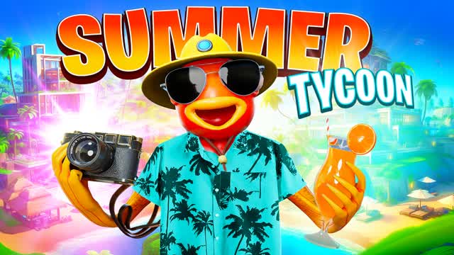 SUMMER TYCOON đïž
