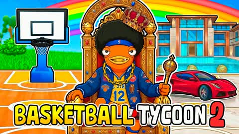 BASKETBALL TYCOON 2🏀