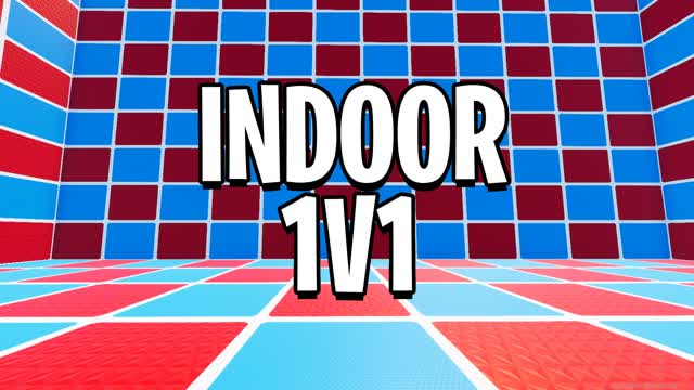 INDOOR 1V1!!!