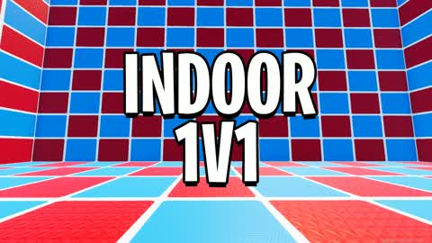 INDOOR 1V1!!!