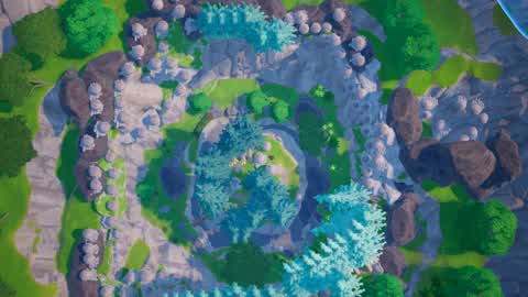 Booby Traps