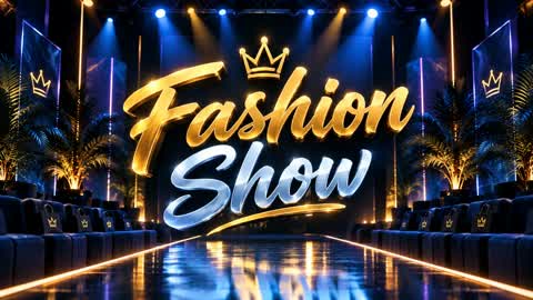 Bar's Fashion Show