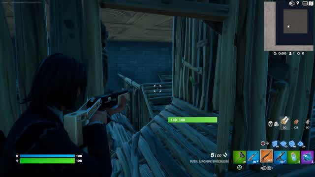 Box Fight PvP