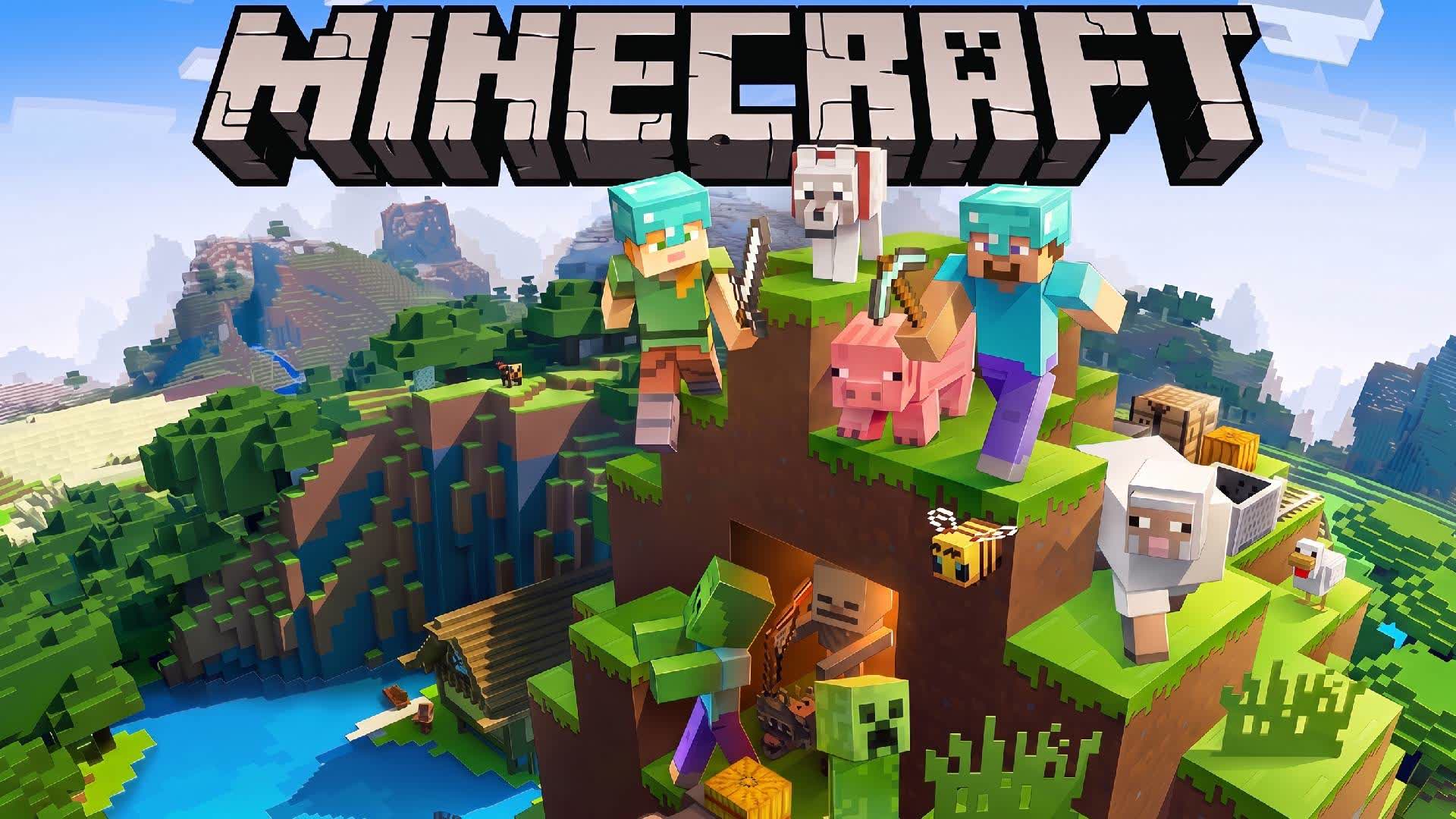 FORTCRAFT Fortnite Creative map