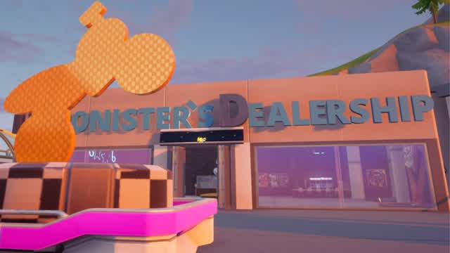 Capture 1 – Demonister's Vehicle Playground