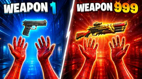 SPEED SPIDERS 🕷️ GUN GAME🔫 ONE SHOT🎯