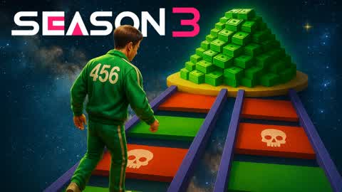 BRAINROT GLASS BRIDGE🔍OCTO GAME 3