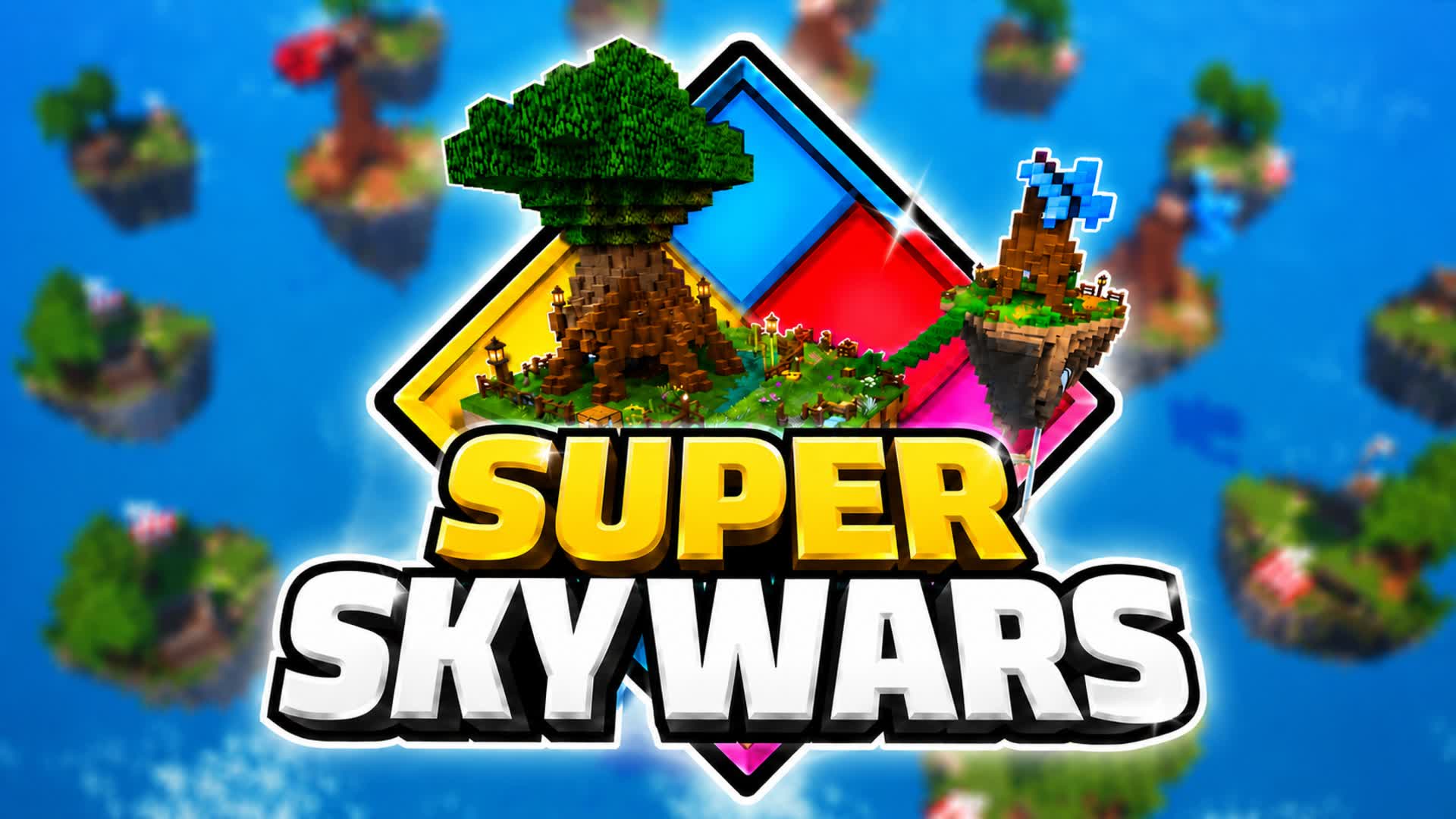 SUPER SKYWARS