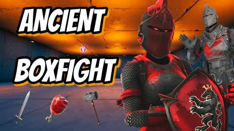 🛡Ancient Boxfight📦