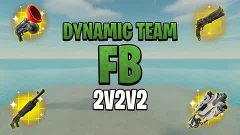 2v2v2 FB