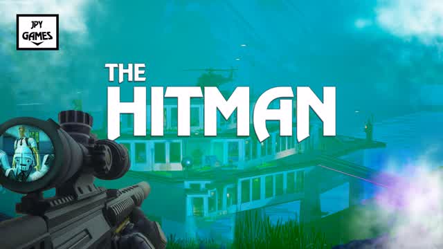 Capture 1 – Hitman Hunt Down (The Boss) FPS