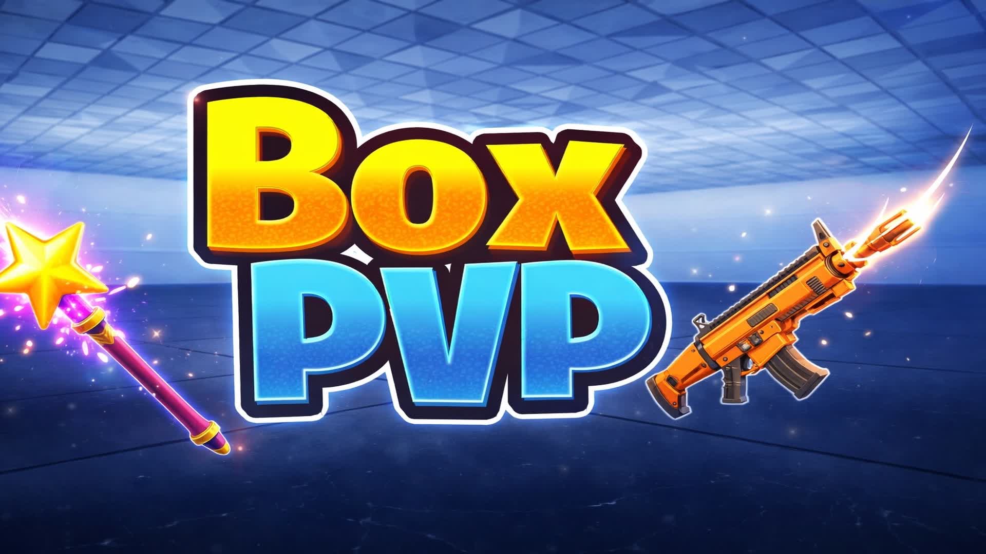BOX FIGHTS PVP M.I