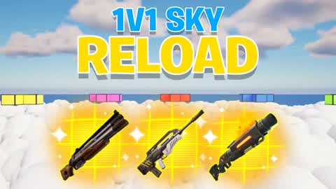 1V1V1 RELOAD IN THE AIR 🌤️🌤️