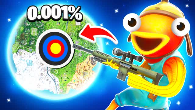 🎯SUPER TRICK SHOT PARKOUR 100+