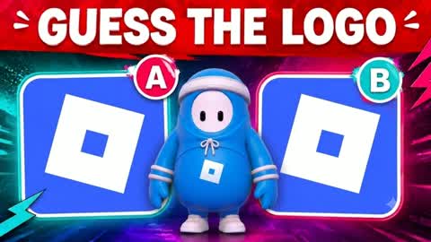 GUESS THE LOGO UNC