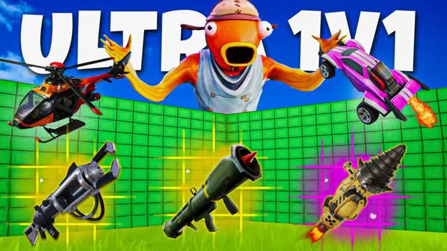 Capture 1 – ALL GUNS & VEHICLES