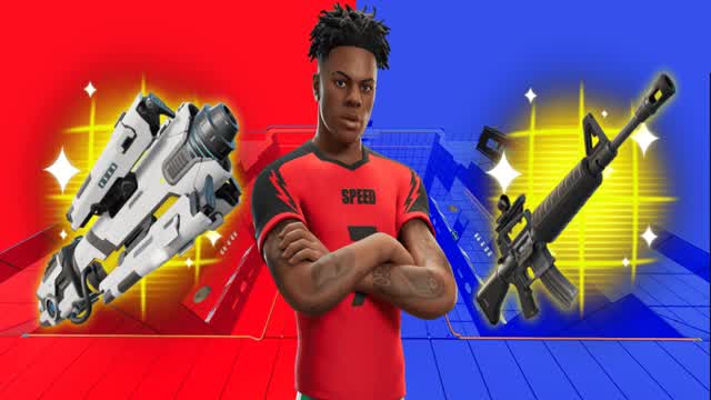 🎄SUPER SPEED RED VS BLUE 🔴🔵CRAZY🤪