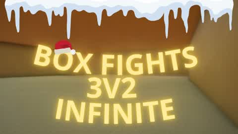 3V2 BOXFIGHT INFINITY