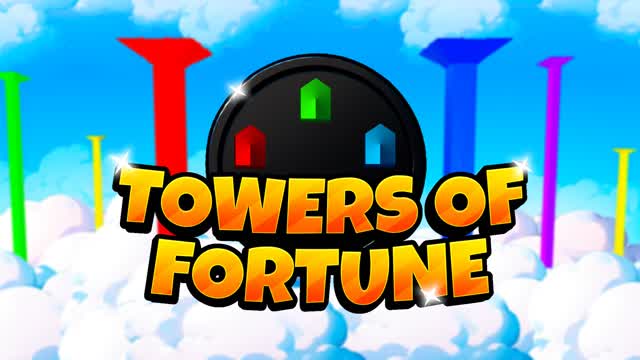TOWERS OF FORTUNE