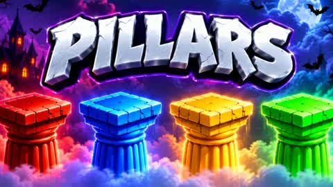 PILLARS [HALLOWEEN]