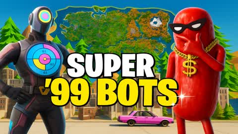 BOT ROYAL RANKED 99