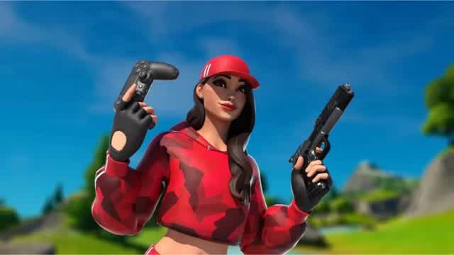 PISTOL 1v1s