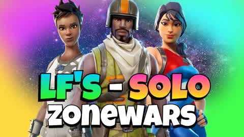 ⭐20 Player ZONEWARS⭐