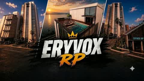 🔥 ERYVOX RP 🔥