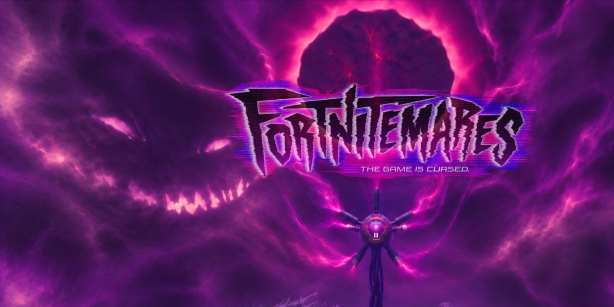 Fortnitemares 2026 Live Event 3159-4463-1716 by broodrooster06 ...