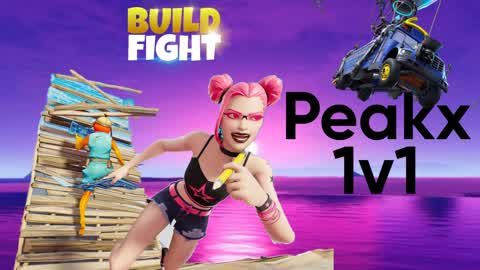 peakx 1V1