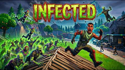 Infected