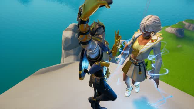 EPIC PARTY ROYALE