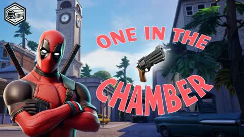 Tilted Towers One in the Chamber