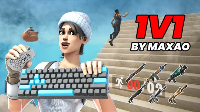 MAXAO 1V1 [OG]