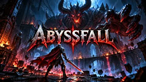 Abyssfall [ROGUELIKE]