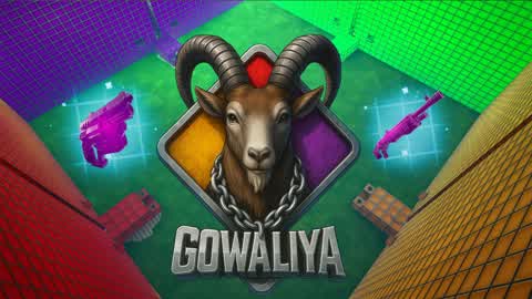 GO WALIA 🐐🏆
