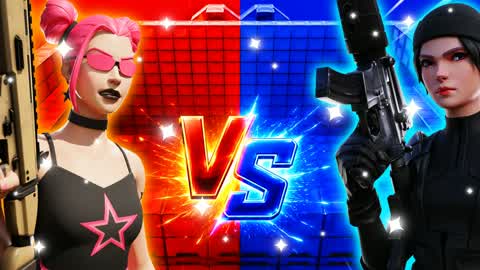 PS RVB🔴VS🔵