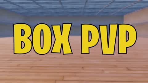 BOX PVP – 16 PLAYERS (FFA)