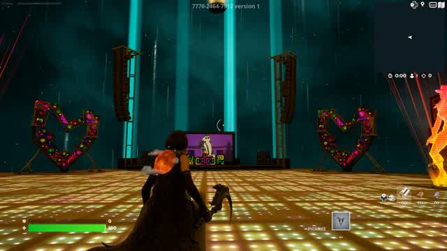 KT's club RP