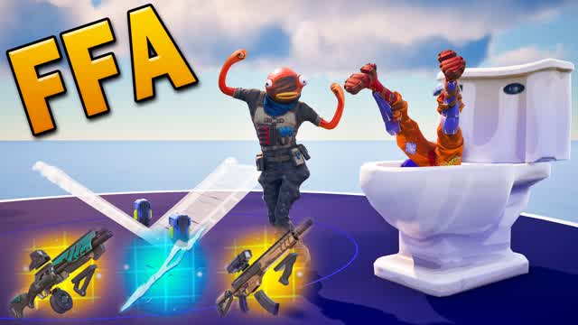 TROLL BOX FIGHT