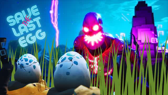 The Last Egg
