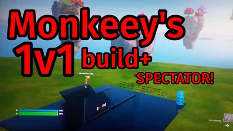 Monkeey’s 1v1 Spec