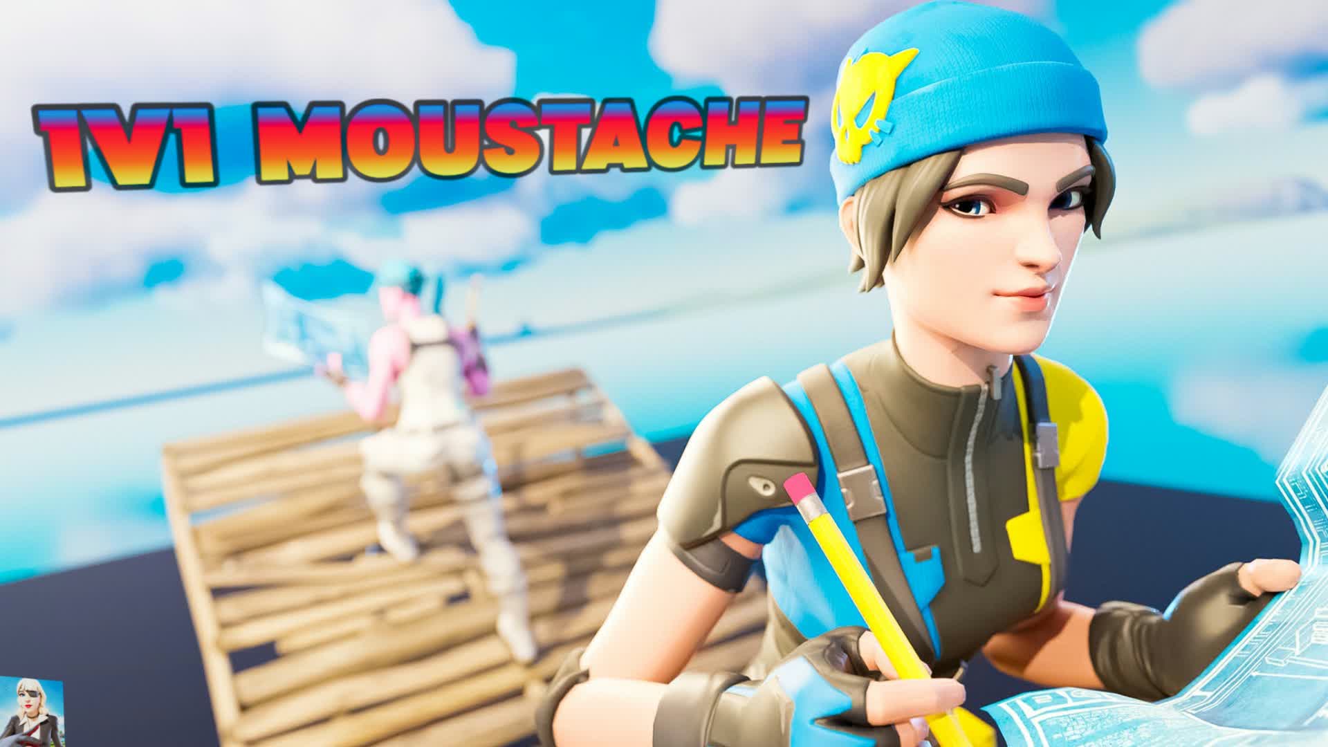 1V1 BUILD FIGHT 2.0 (2026)