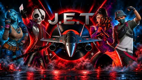 J.E.T