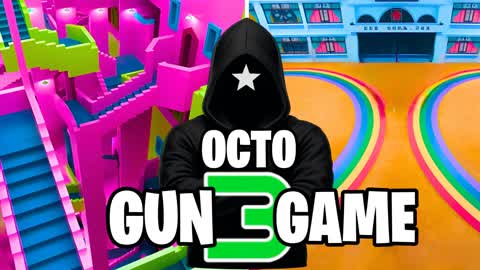 SQUID GUN GAME 3 ONE SHOT
