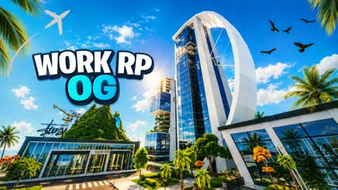 Work RP - OG - 🏙️