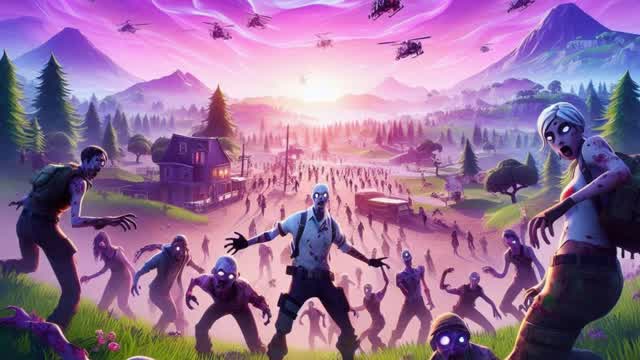 Capture 1 – Zombie Survival Simulator Tycoon (Gens!)