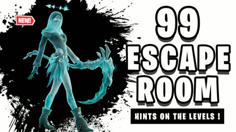 HALLOWEEN ESCAPE ROOM [99 LEVELS] IQ 🧠